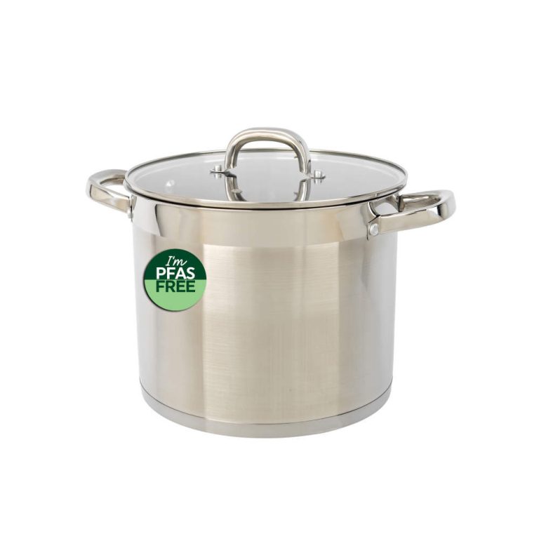 Salter BW13905 Timeless 24 cm Stockpot