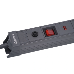 Hawk HWPS501GY 1,5m