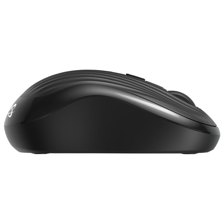 Sbox WM-602 Black Wireless
