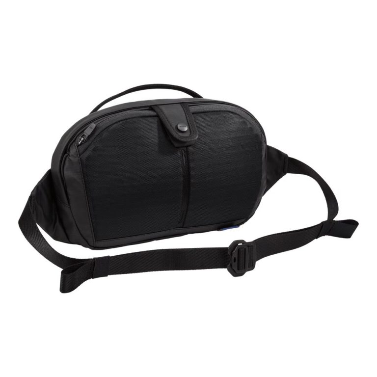 Thule 5290 Tact Waistpack 5L Black