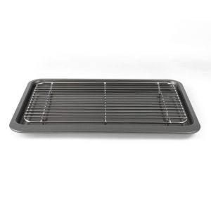 Russell Hobbs RH03903 Stacking 7 Piece Bakeware Set