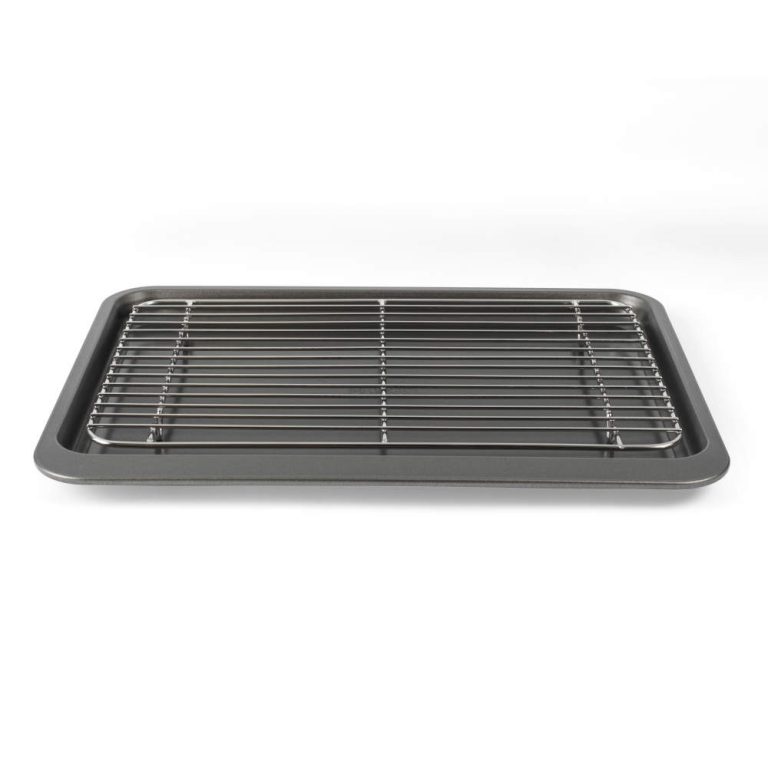 Russell Hobbs RH03903 Stacking 7 Piece Bakeware Set