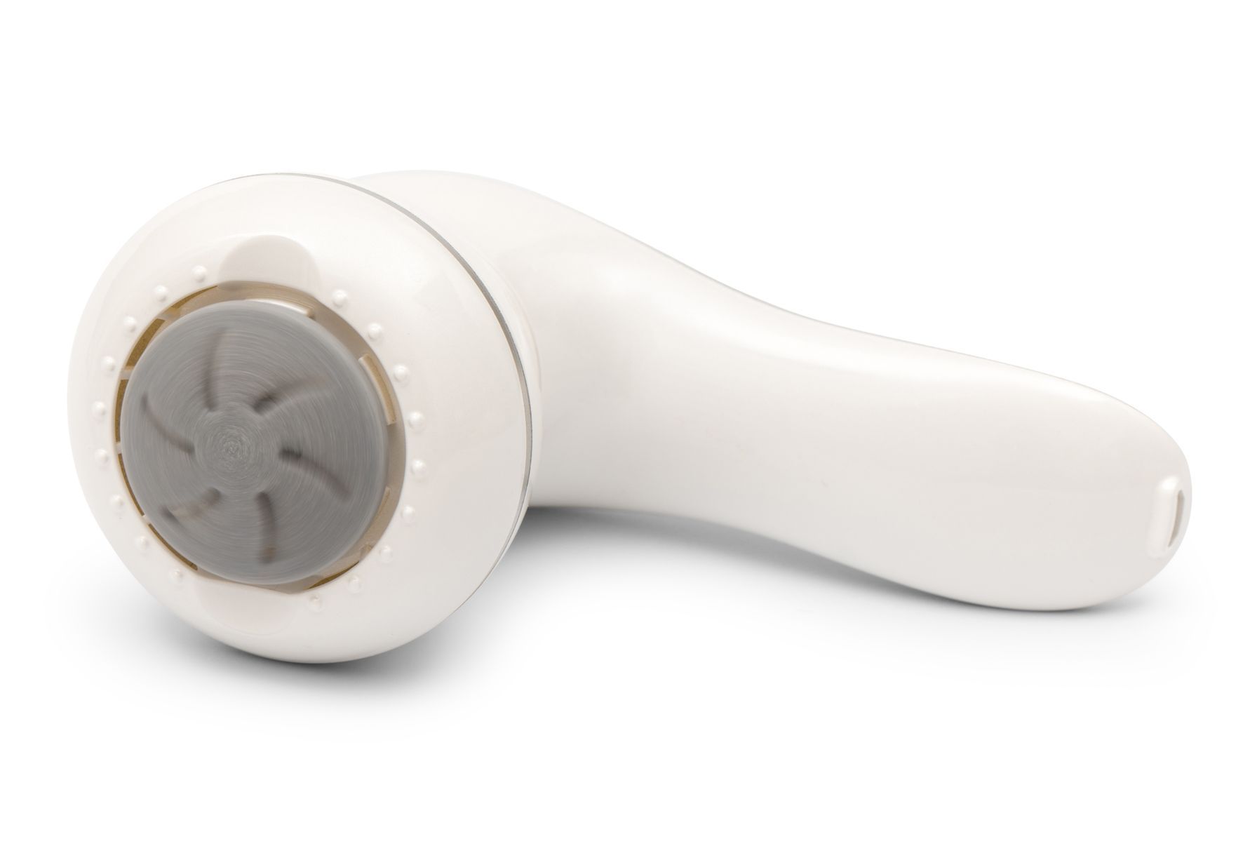 Rio PEDI3-EU/1.6 60 Second Spa Pedi, White
