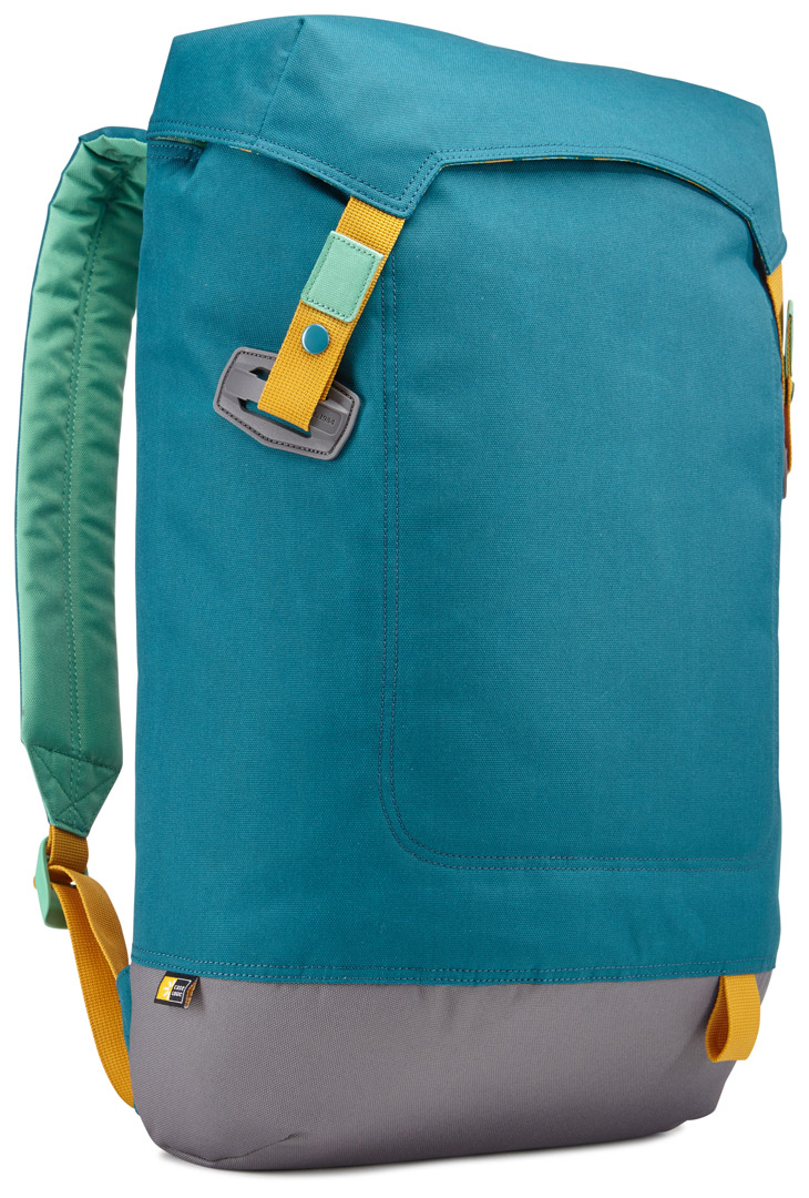 Case Logic Larimer Backpack 15,6 Rucksack LARI-115 HUDSON (3203319)