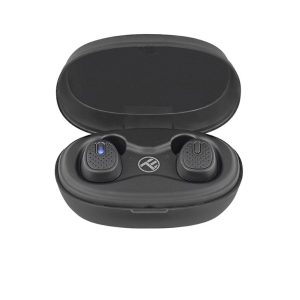 Tellur True Wireless Stereo Earbuds Mood Black