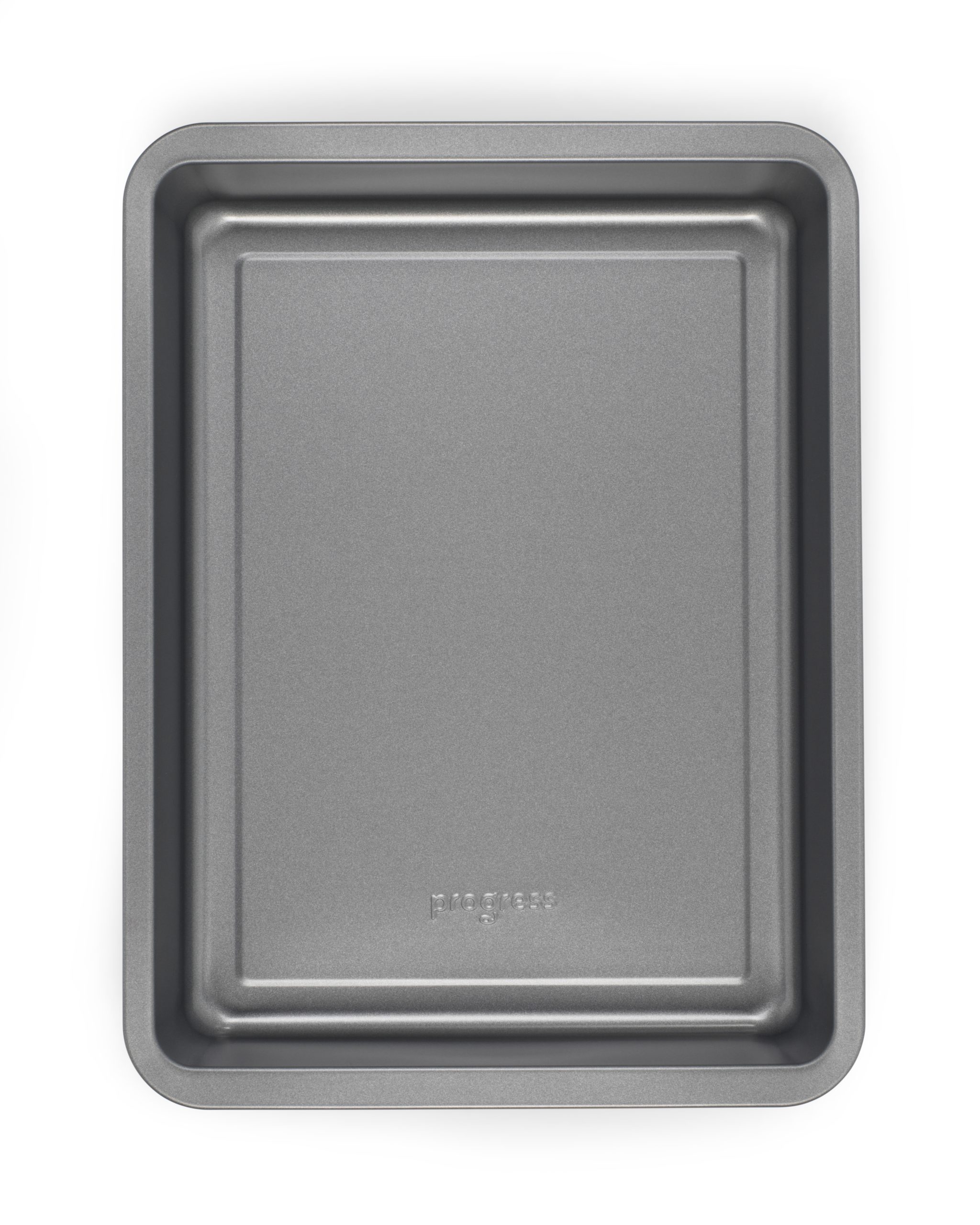 Progress BW14453 35 cm 3 Piece Stackable Tray Set