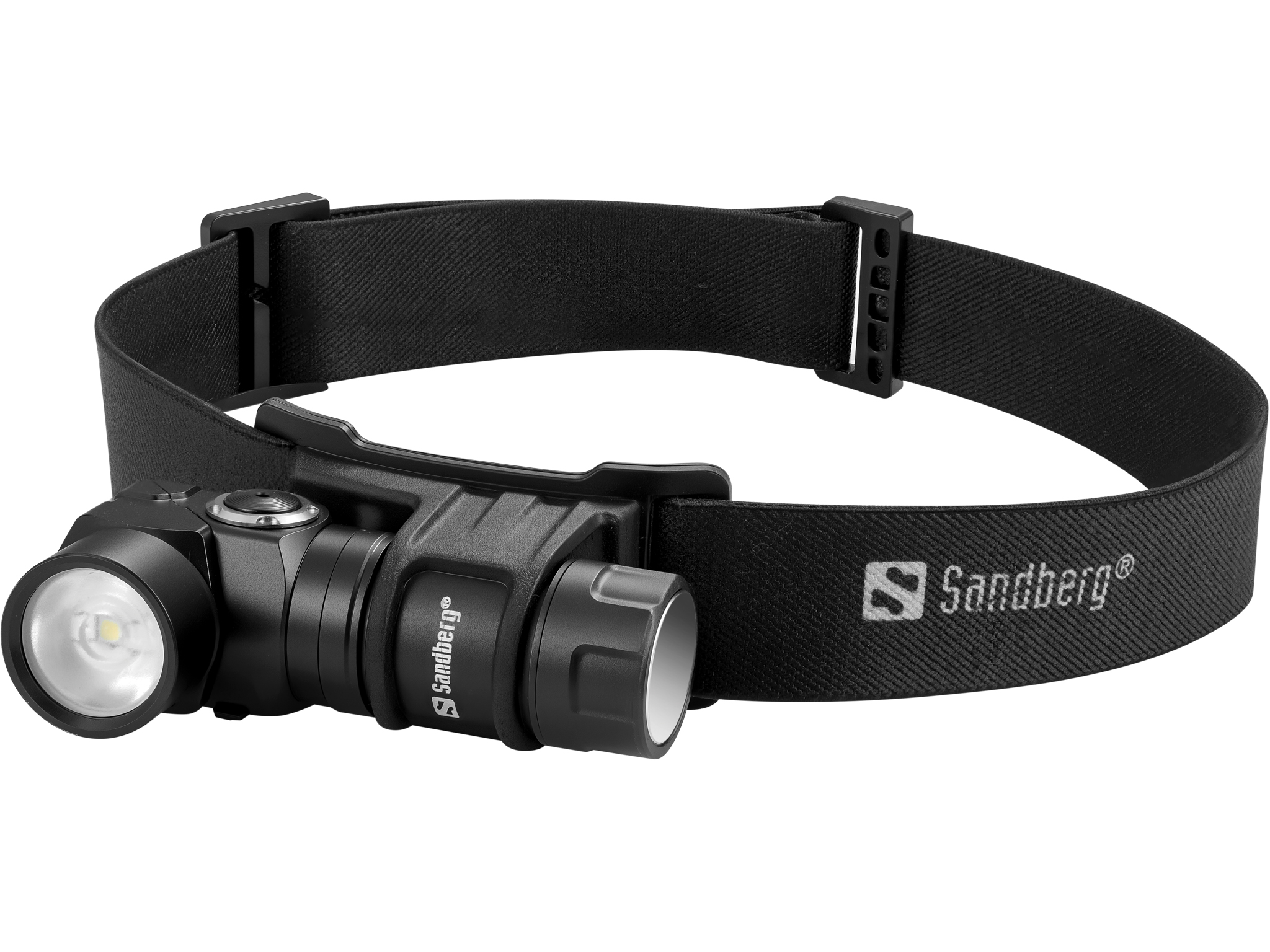 Sandberg 421-35 Headlamp 500 Duo