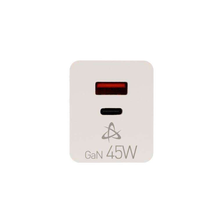 Sbox HC-45 2inputs 45W GAN home charger