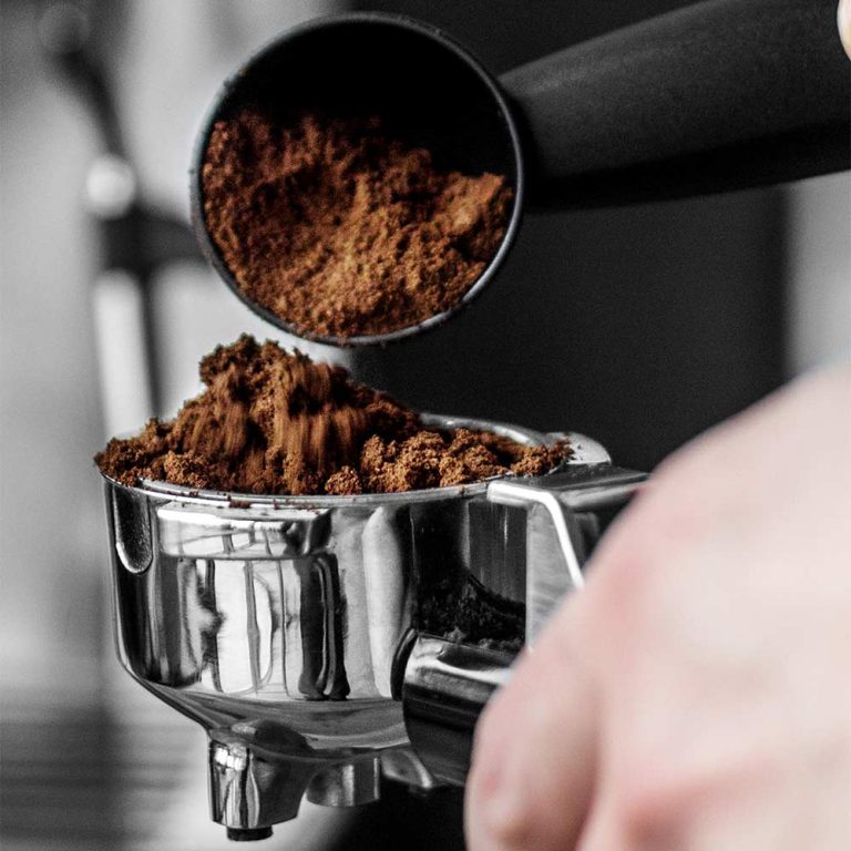 Gastroback 42615 Design Espressomaschine Basic