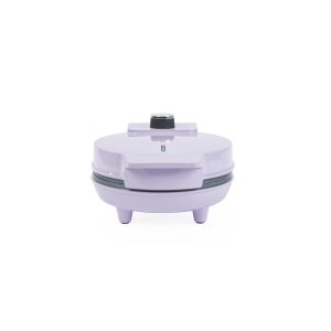 Giles & Posner EK6701GSPPVDE Heart Waffle Maker