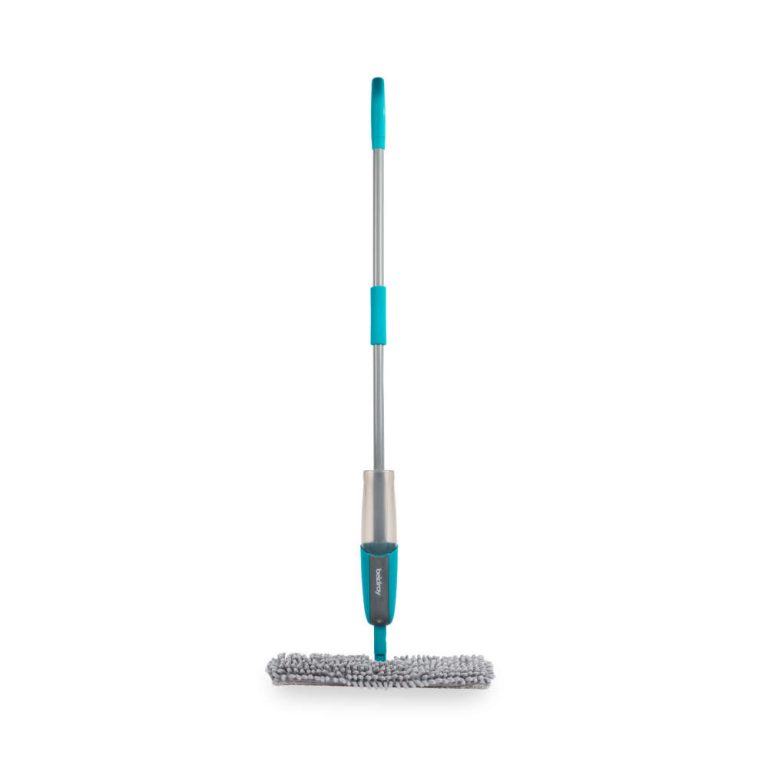 Beldray LA00000035UFEU7 Anti-bac Double-sided Spray Mop