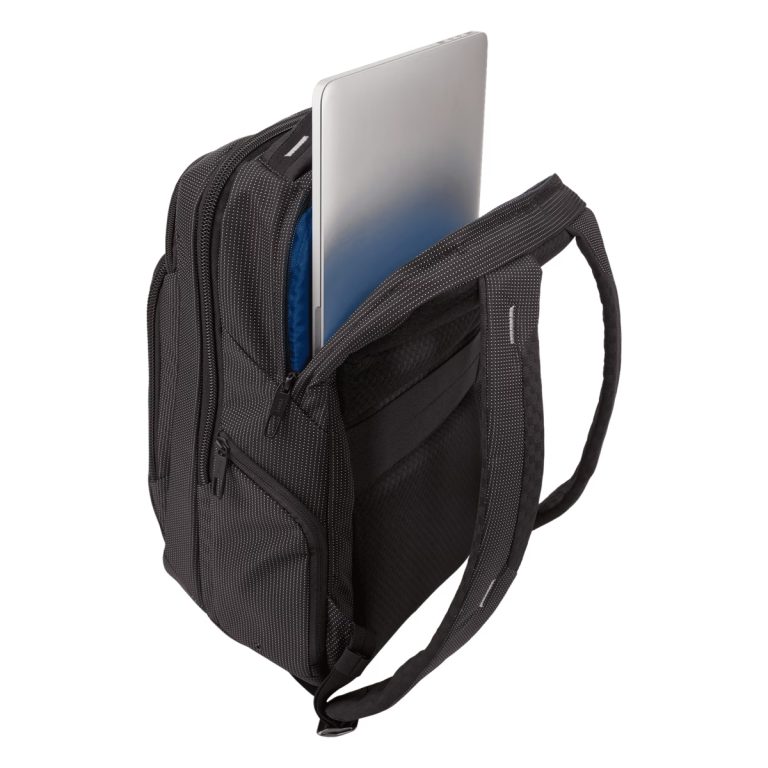 Thule 5260 Crossover 2 Laptop Backpack 20L Black