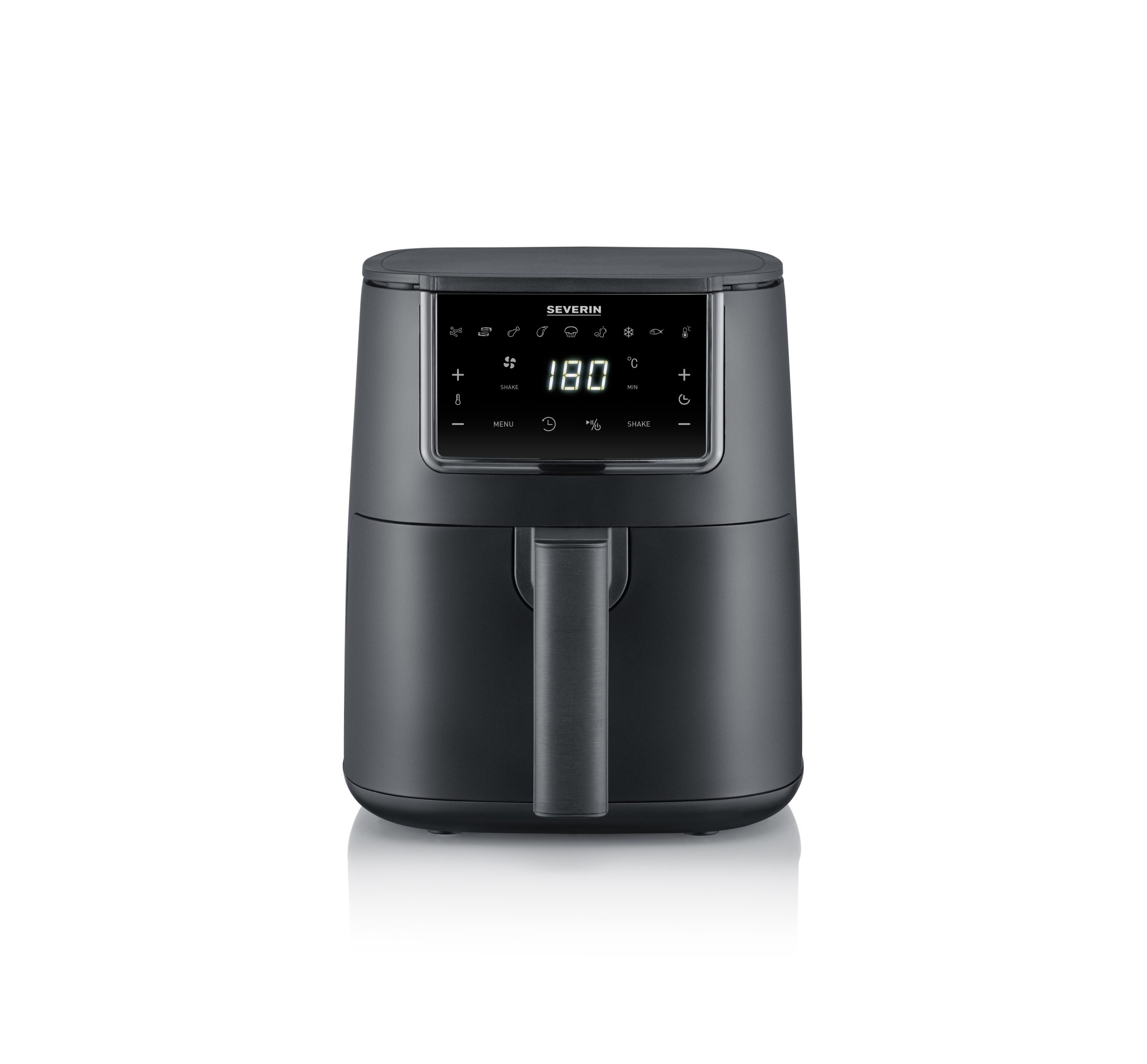 Severin FR 2461 Hot Air Fryer