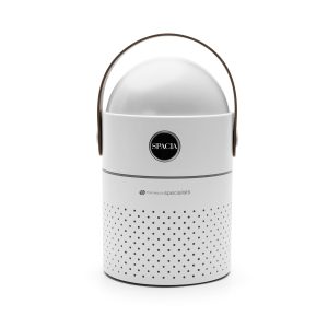 Rio DHSC-EU/1.2 Spacia Humidifer and Night Light Projektor