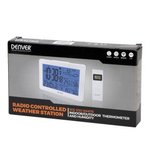 Denver WS-530 White