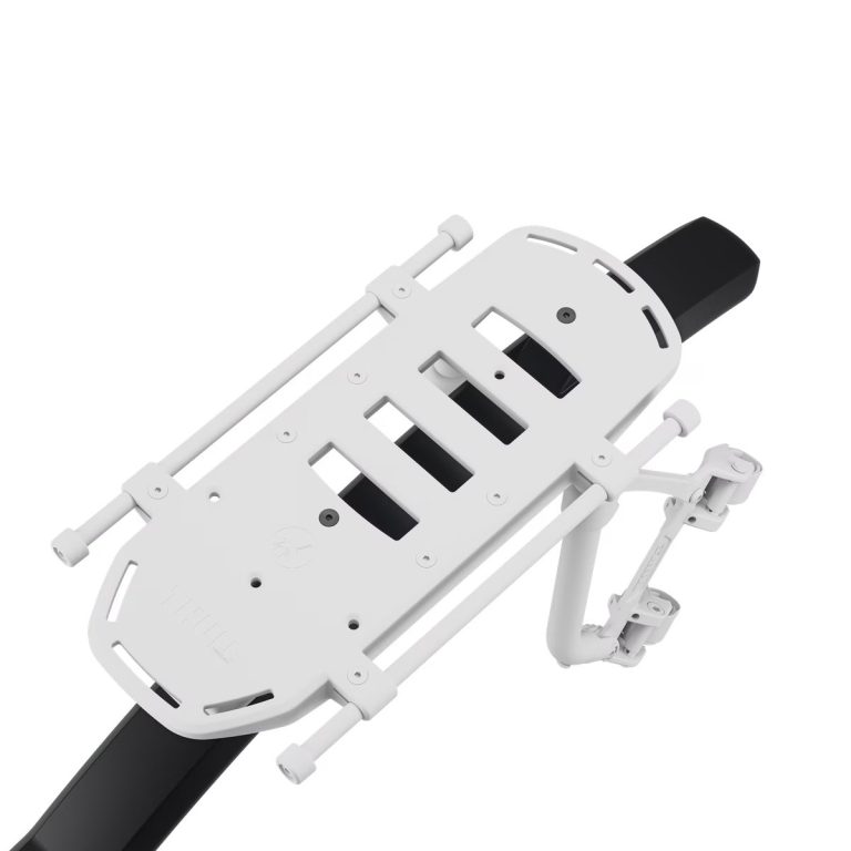 Thule 5484 PnP Tour Rack 2 Fender