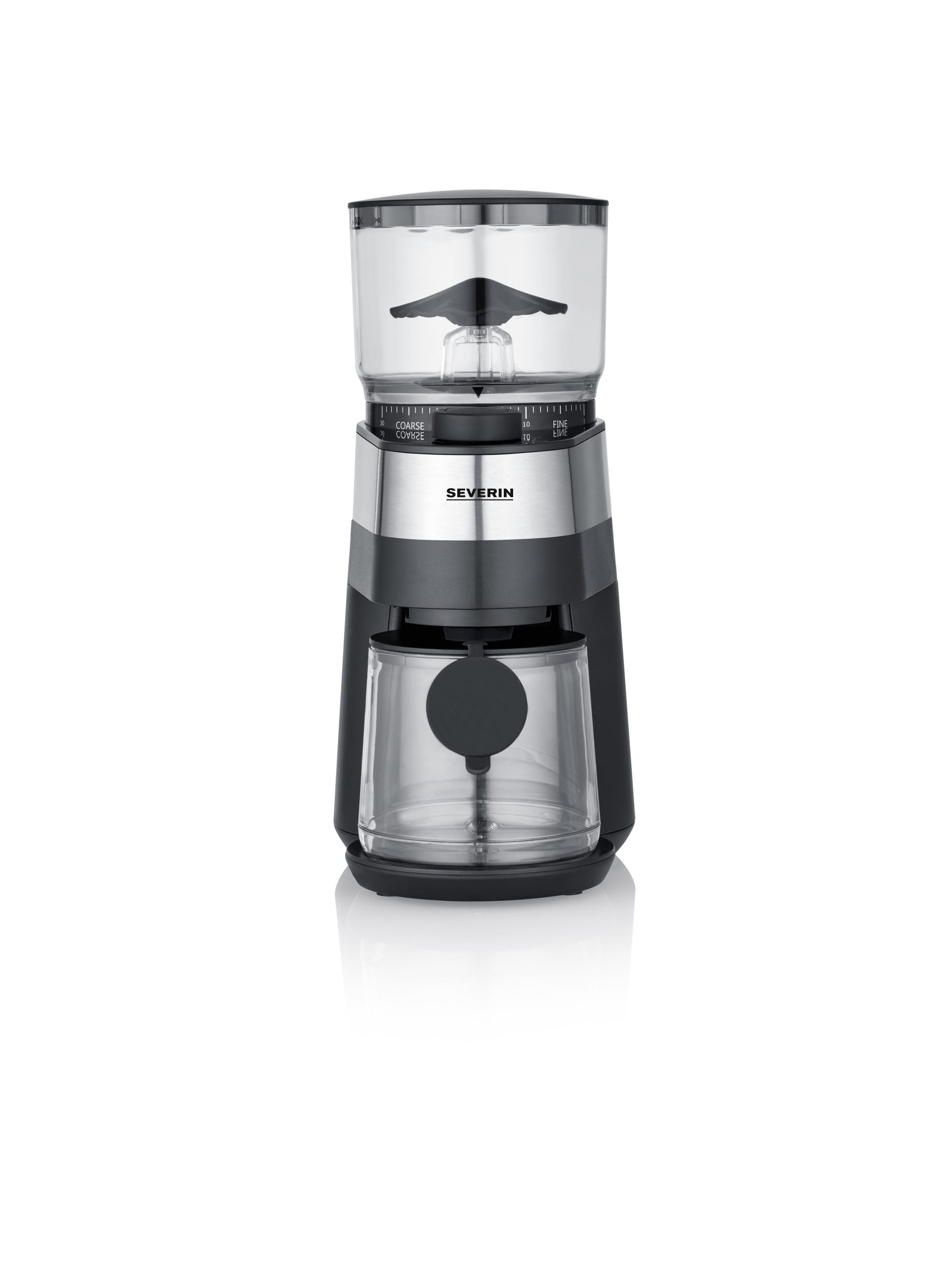 Severin KM 3880