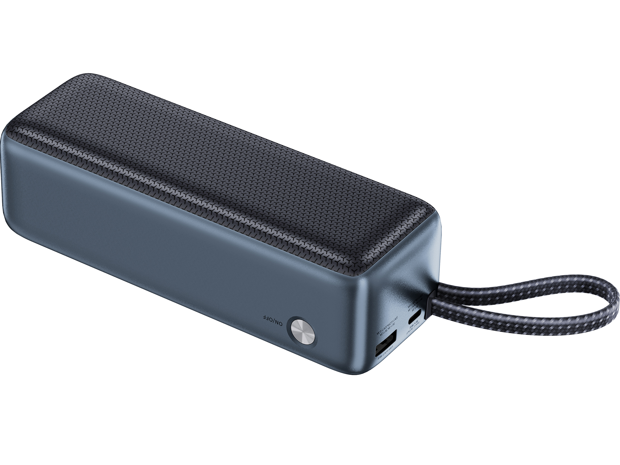Sandberg 421-31 All-in1 Powerbank 27000 PD240W