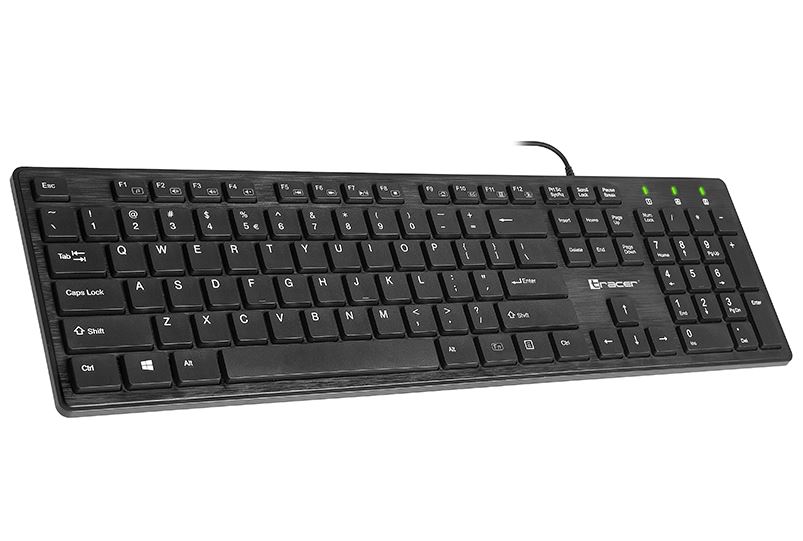 Tracer 45922 Ofis USB Black