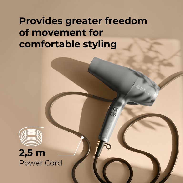 Ray Battler RB 0911 Hair Dryer HD-0911