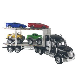 Koala Games G2591 Car Transporter Truck
