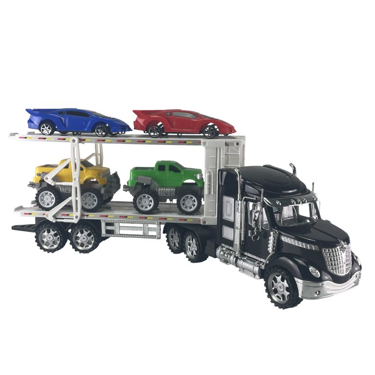 Koala Games G2591 Car Transporter Truck