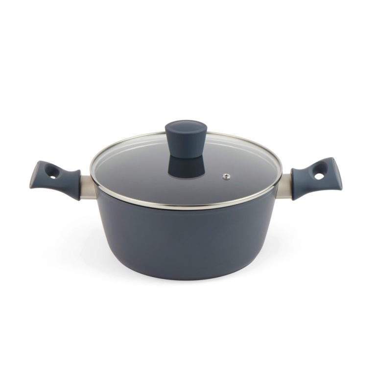 Salter BW12270EU7 Marino 24cm Stockpot