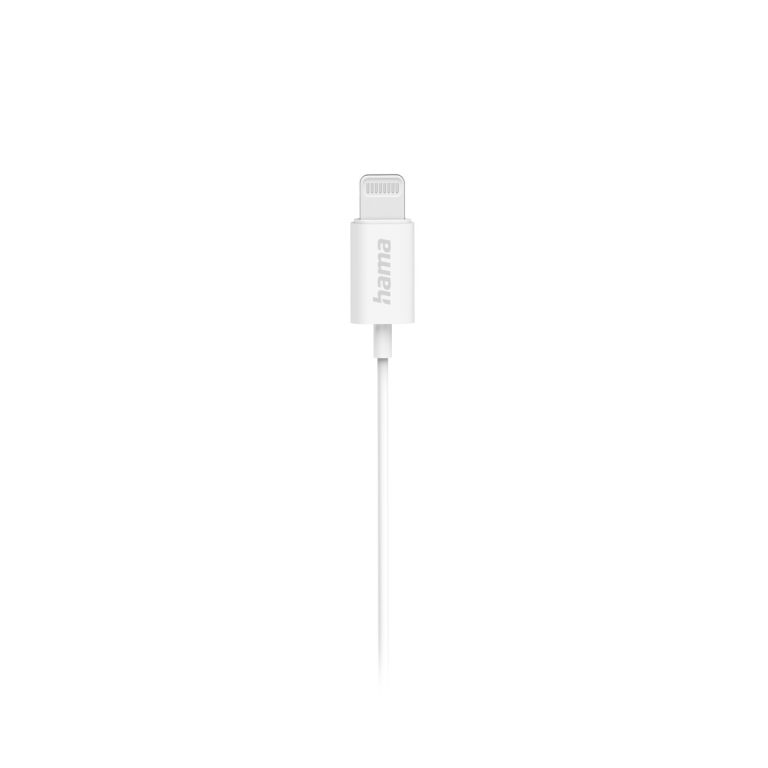 Hama 00184156 Glow White