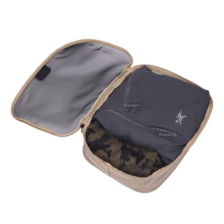 Thule 5574 Packing Cube Medium gentle beige