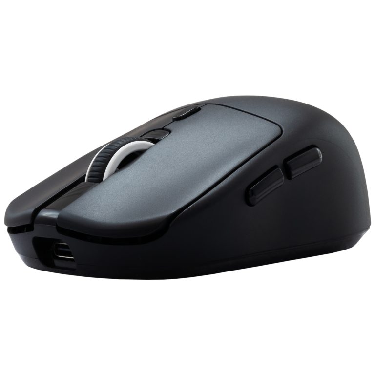 Sbox WM-710 Black Wireless