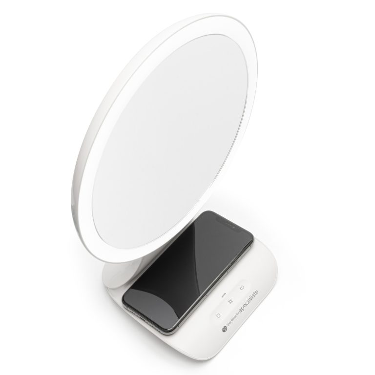 Rio MMWC-EU/1,0 Wirless Charging Mirror