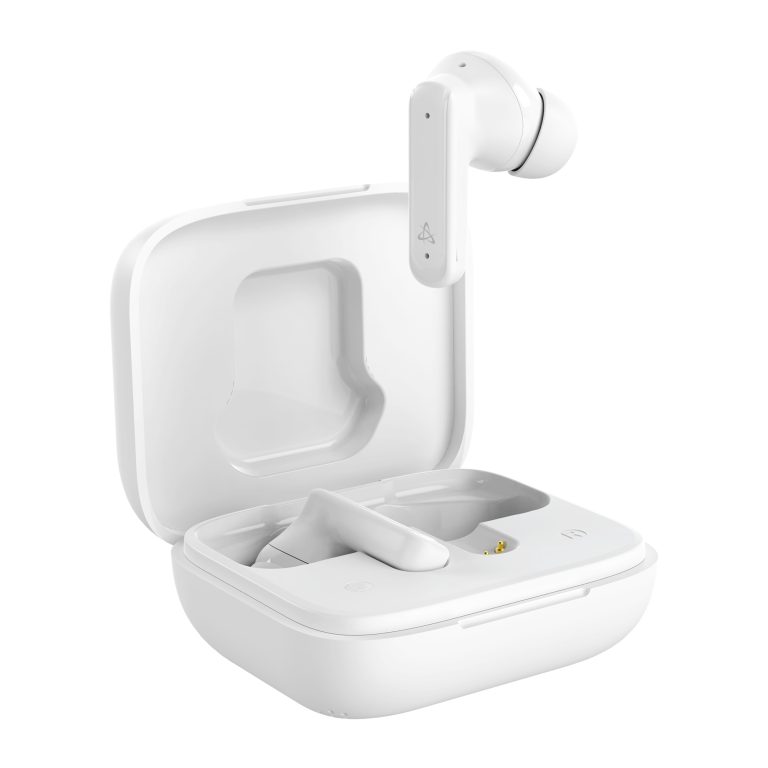 Sbox EB-TWS08-W Touch Screen Display White