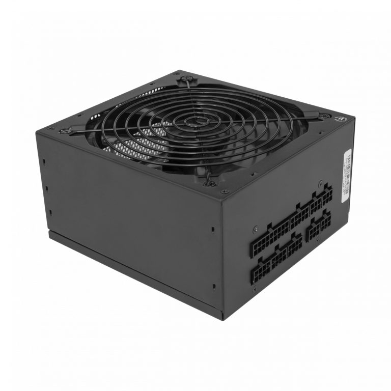 White Shark GPSU-G650M General 650W 80+ GOLD Full Modular