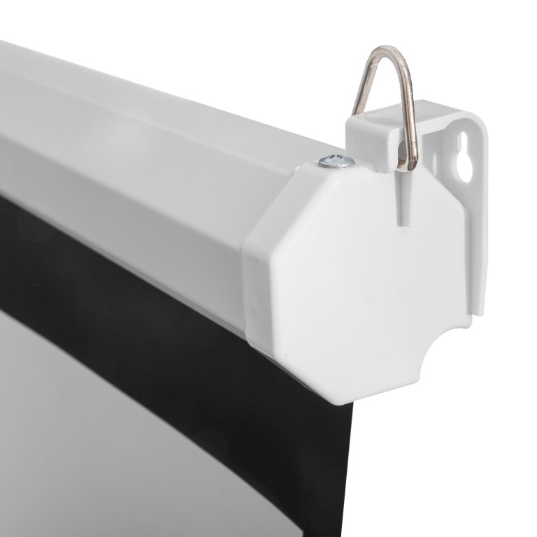 Sbox PSM-4/3-120-2 Projector screen 240x180cm