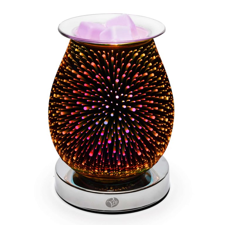 Rio LAAL-EU/1,0 ALURA Aroma Oil Difuser