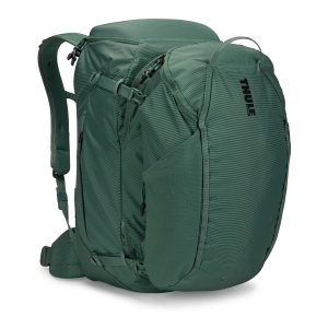 Thule 5314 Landmark 60L Unisex Travel Pack Hazy Green