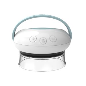 Homedics CELL-600-EU Smoothe Vacuum and Infrared Anti Cellulite Massager