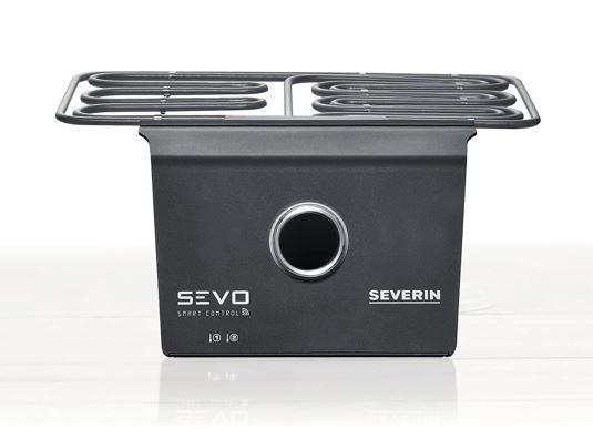 Severin ZB 8194