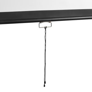 Sbox PSM-100-2 Projector screen (180x180cm)