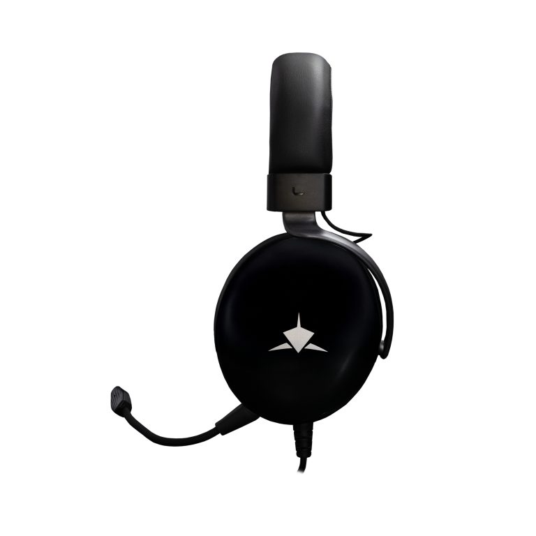White Shark GH-2540 Elephant Black