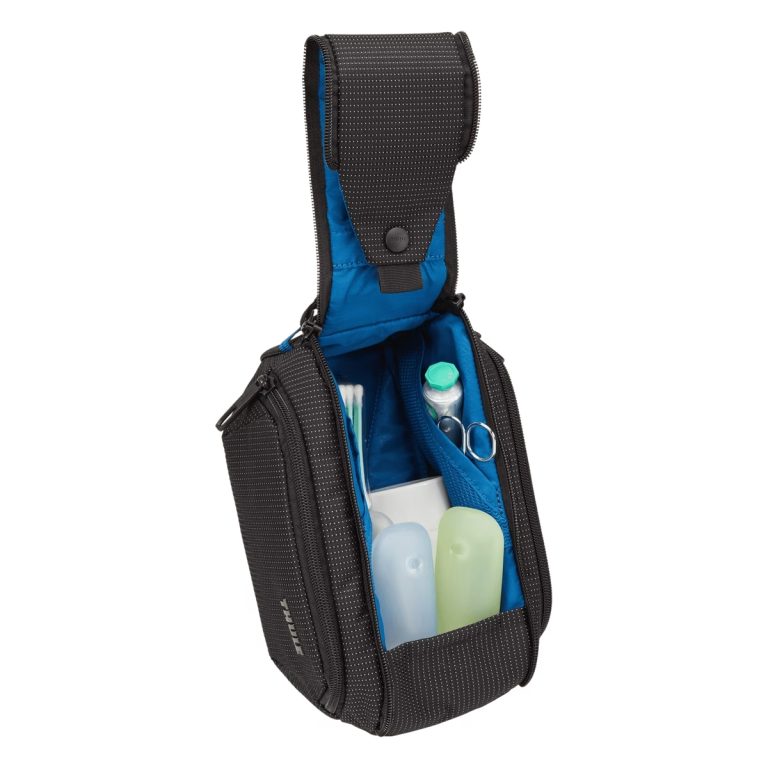 Thule 5266 Crossover 2 Toiletry Bag – Black