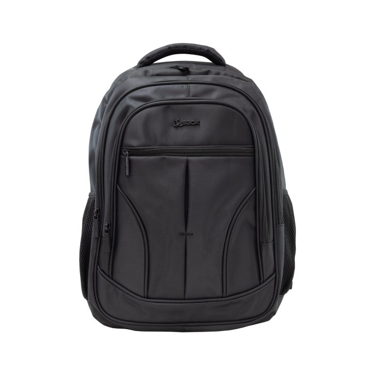 Sbox NSS-00276 Valencia 18″  Black