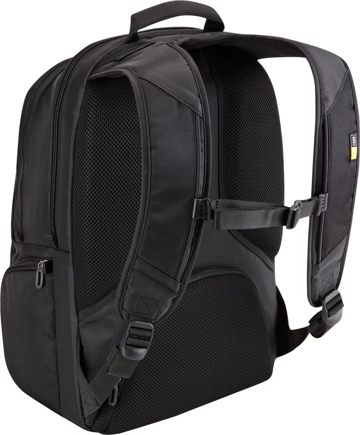 Case Logic 5285 Laptop Backpack RBP-217 Black
