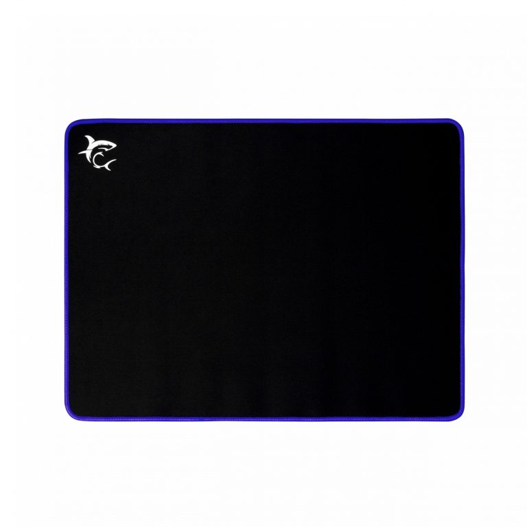 White Shark MP-2103 Blue Knight 400x300mm