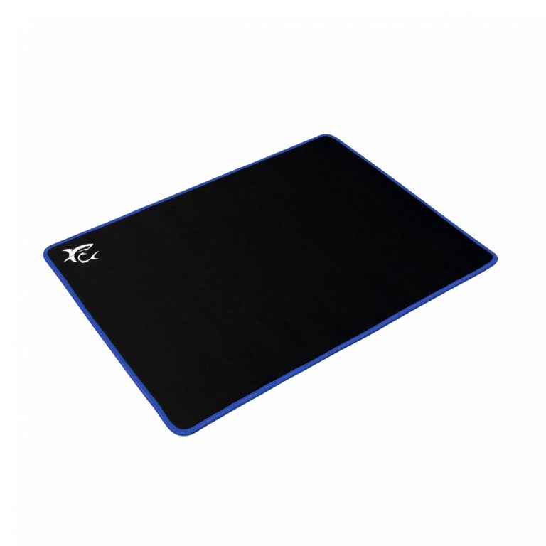 White Shark MP-2103 Blue Knight 400x300mm