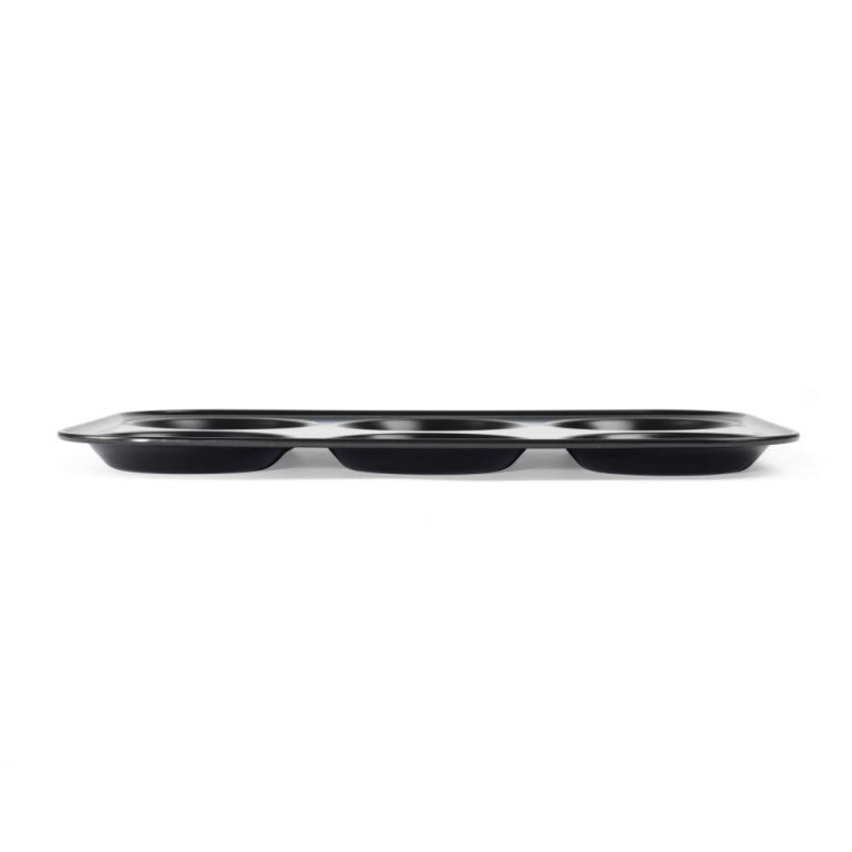 Russell Hobbs RH03895 Everyday 6 Cup Yorkshire Pudding Tray