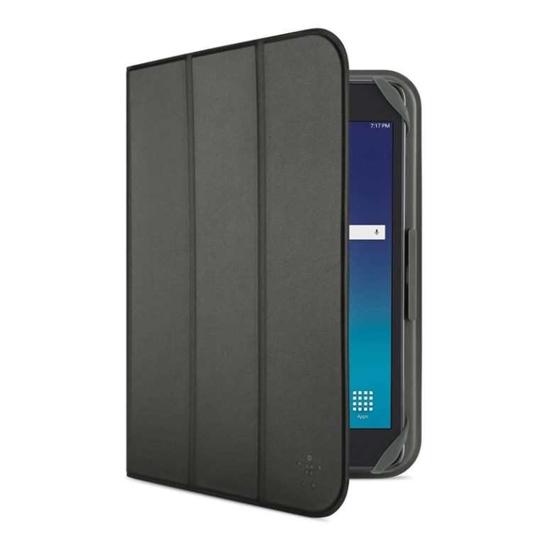 Samsung Belkin Tri-Fold cover 8″ (USED)