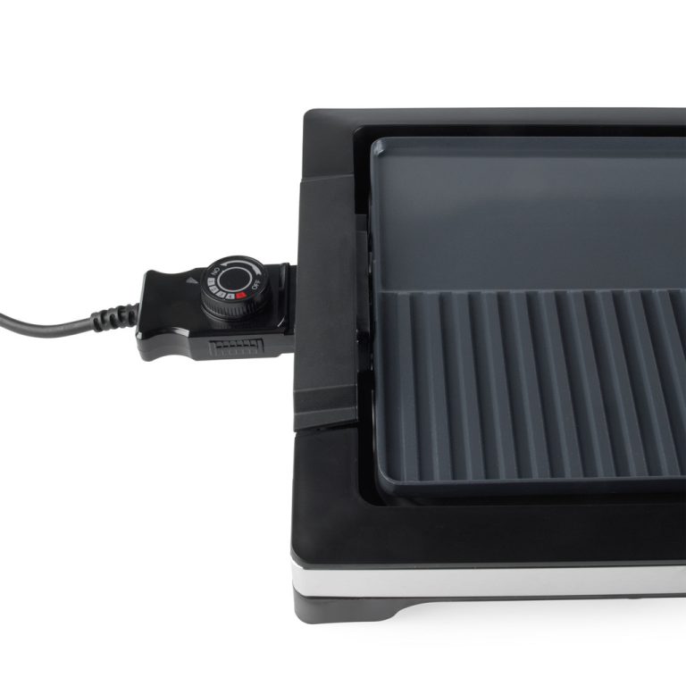 Petra PT6244VDE 2-in-1 Electric Pancha