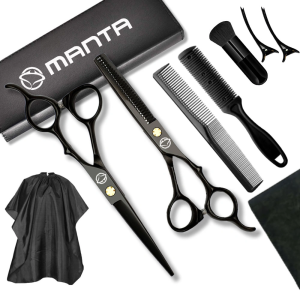 Manta HTK-015 Ultimate Barber Set